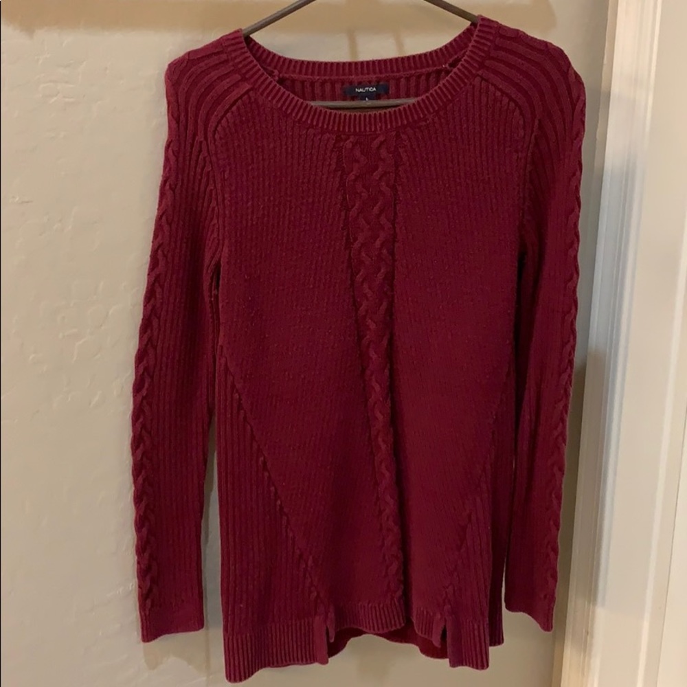 Nautica Sweater
